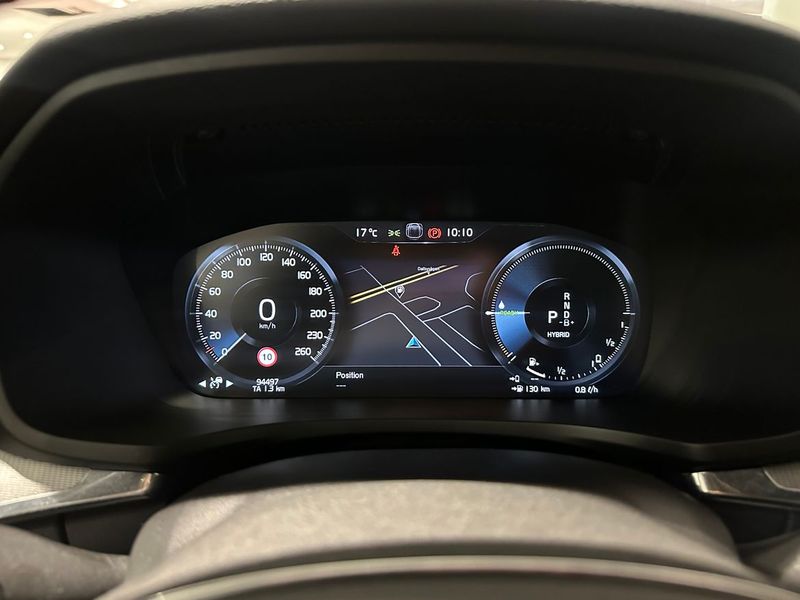Volvo V60 bild 18