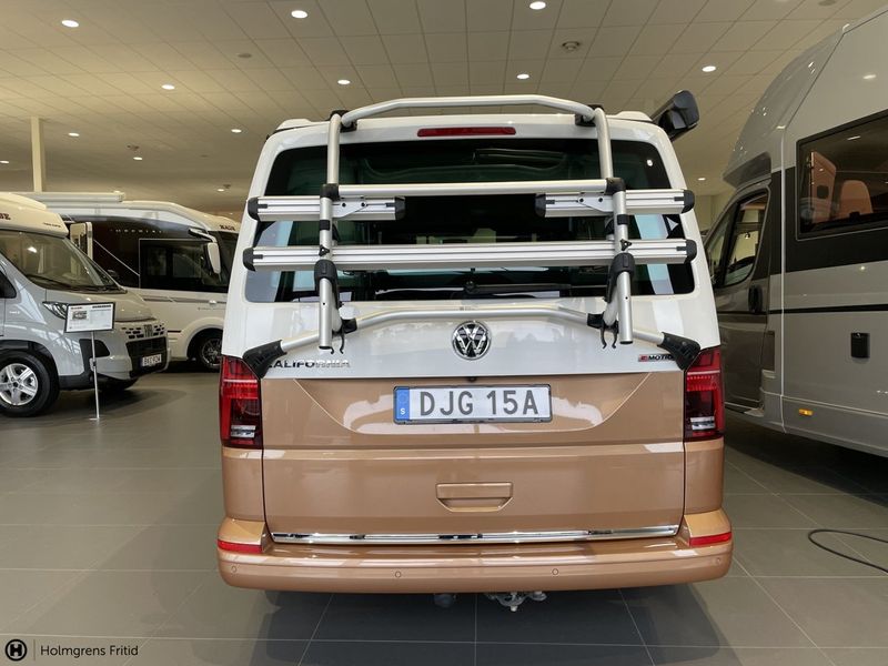 Volkswagen California bild 2