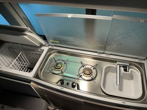 Volkswagen California bild 8