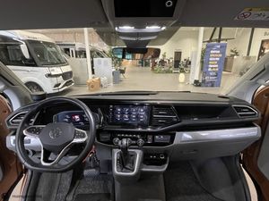 Volkswagen California bild 5