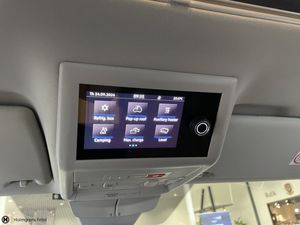 Volkswagen California bild 6