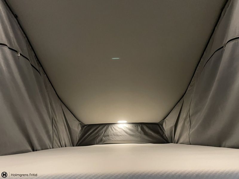 Volkswagen California bild 10