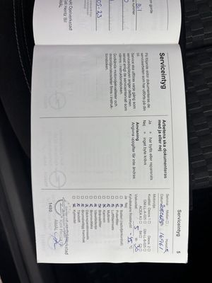 Opel Astra bild 24