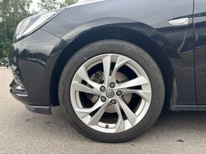 Opel Astra bild 9