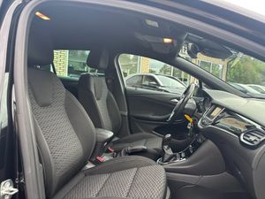 Opel Astra bild 23