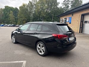 Opel Astra bild 4