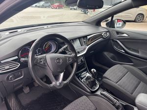 Opel Astra bild 11