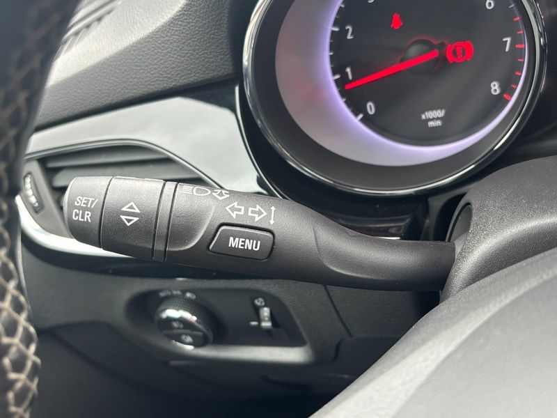 Opel Astra bild 18
