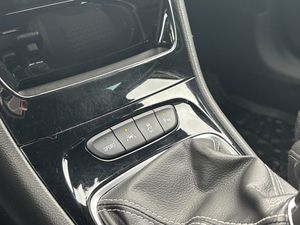 Opel Astra bild 16