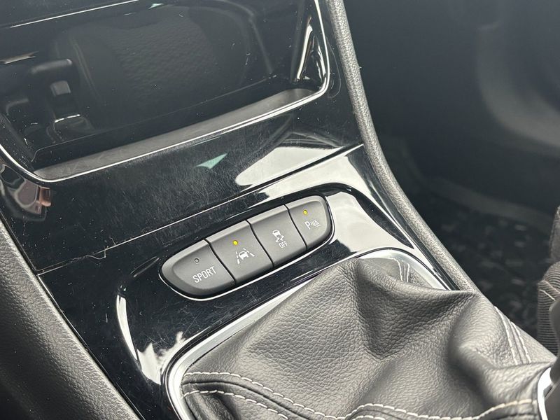 Opel Astra bild 16