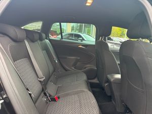 Opel Astra bild 22