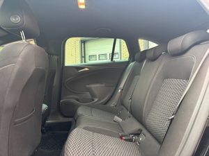 Opel Astra bild 20