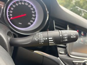 Opel Astra bild 17