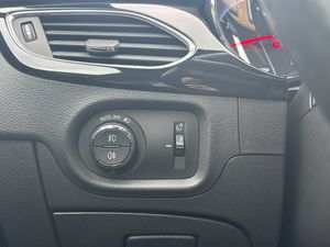 Opel Astra bild 19