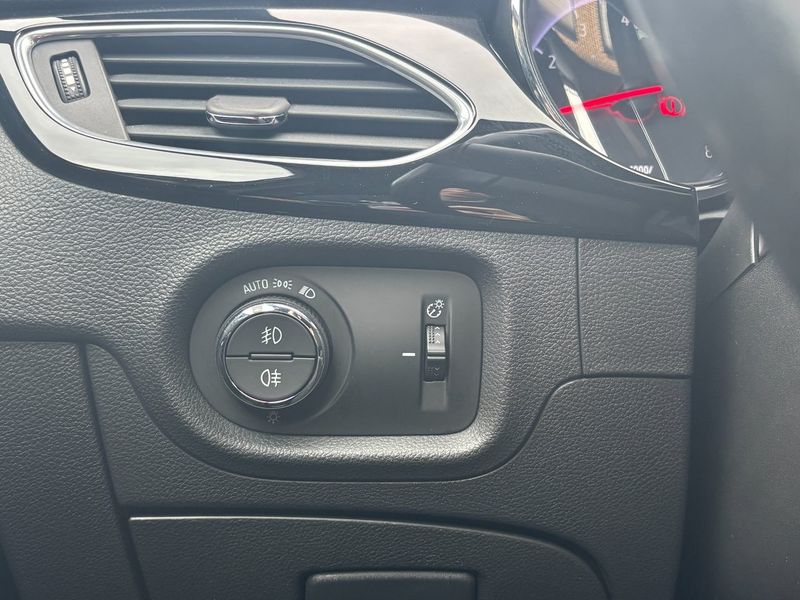 Opel Astra bild 19