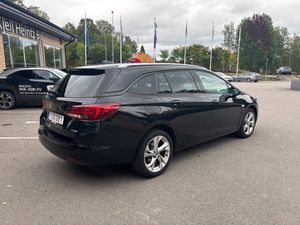 Opel Astra bild 6