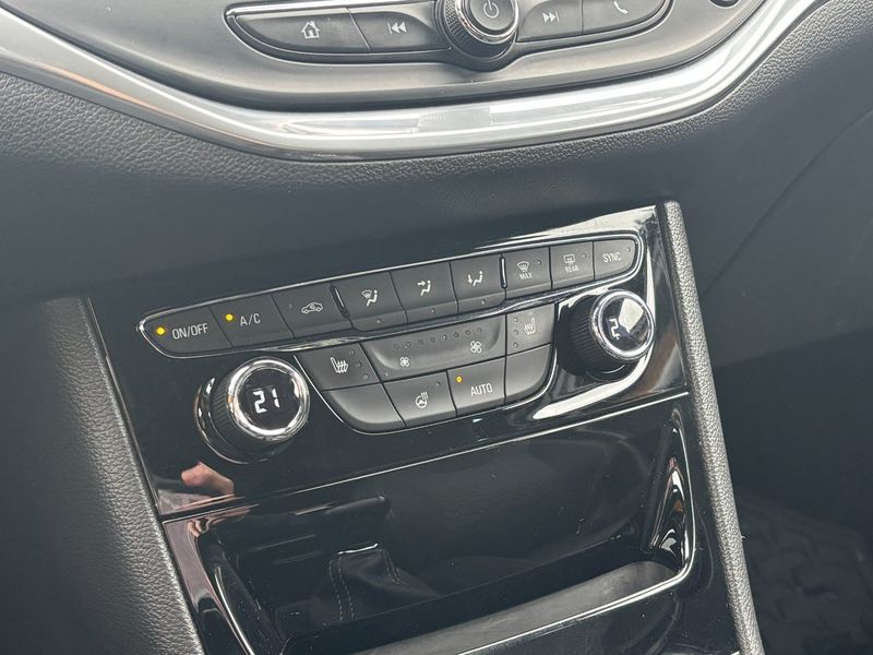 Opel Astra bild 15