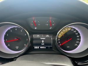 Opel Astra bild 13