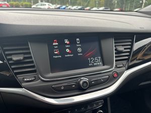 Opel Astra bild 14
