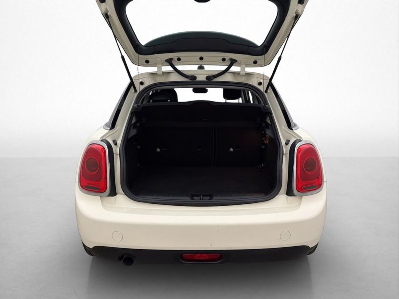 MINI One bild 22