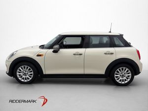 MINI One bild 4