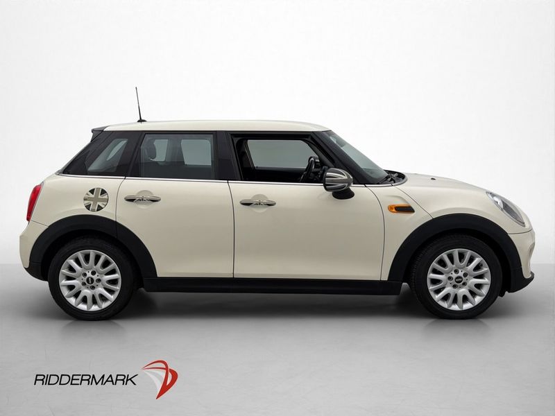 MINI One bild 9
