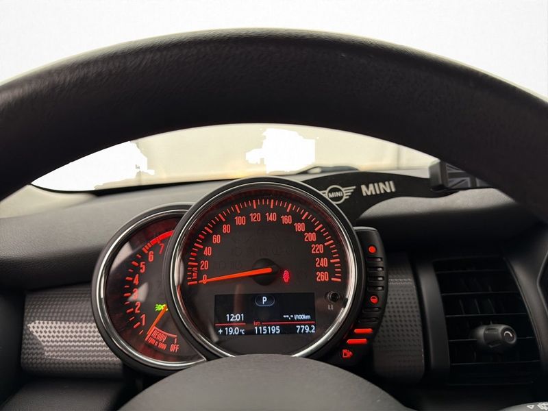 MINI One bild 14