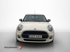 MINI One bild 2