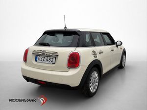 MINI One bild 8
