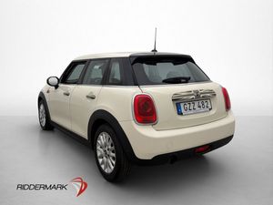 MINI One bild 5