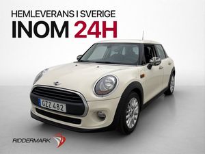 MINI One bild 3