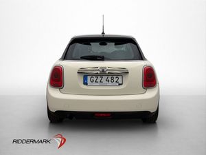 MINI One bild 6