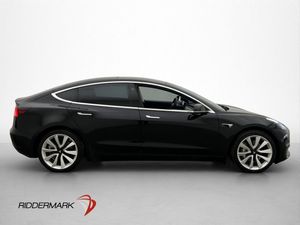 Tesla Model 3 bild 10
