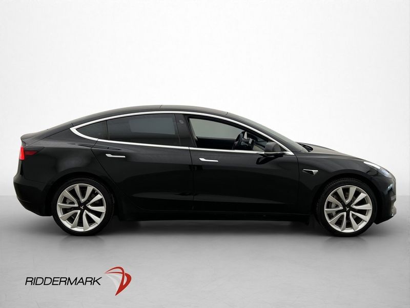 Tesla Model 3 bild 10
