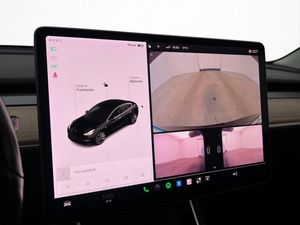 Tesla Model 3 bild 19