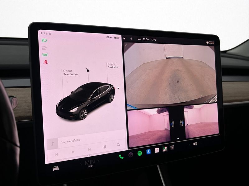 Tesla Model 3 bild 19