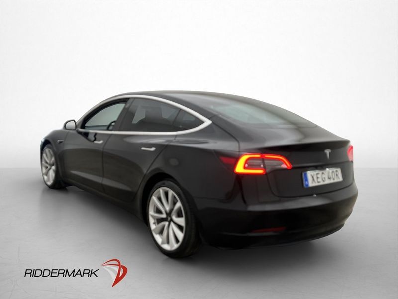 Tesla Model 3 bild 6