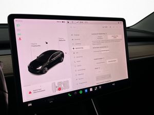 Tesla Model 3 bild 24
