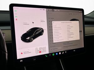 Tesla Model 3 bild 20
