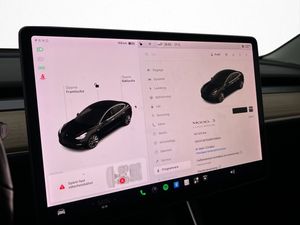 Tesla Model 3 bild 28