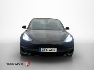Tesla Model 3 bild 3