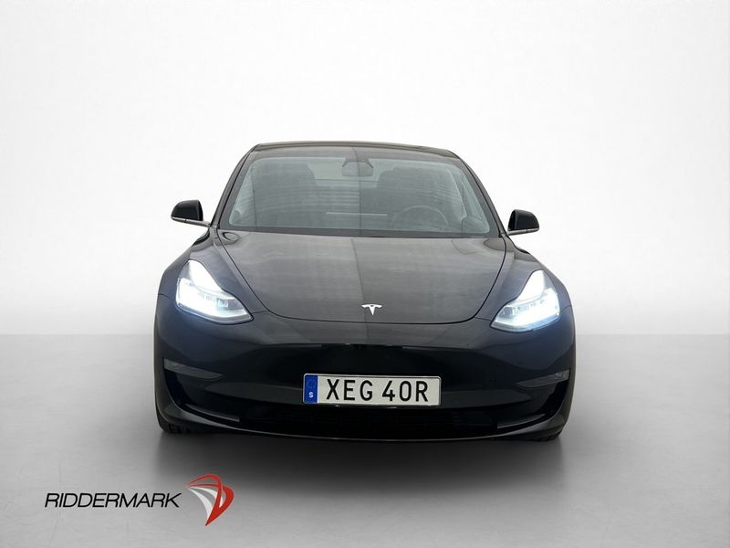 Tesla Model 3 bild 3