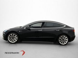 Tesla Model 3 bild 5