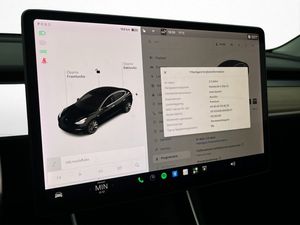 Tesla Model 3 bild 27