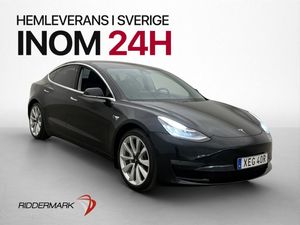 Tesla Model 3 bild 1