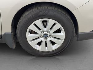 Subaru Outback bild 30