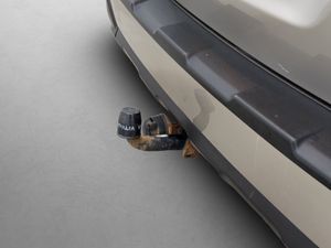 Subaru Outback bild 10