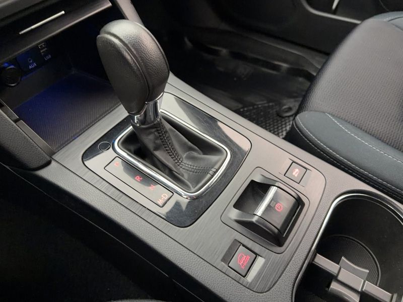 Subaru Outback bild 25