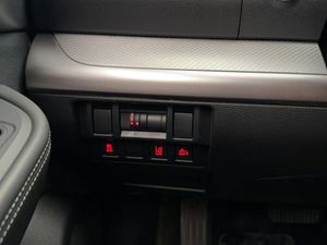 Subaru Outback bild 13