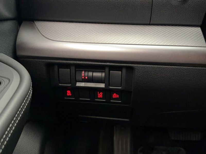 Subaru Outback bild 13